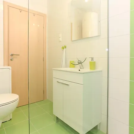 Appartement Ivan Trogir