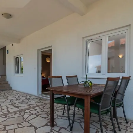 Appartement Ivan Trogir