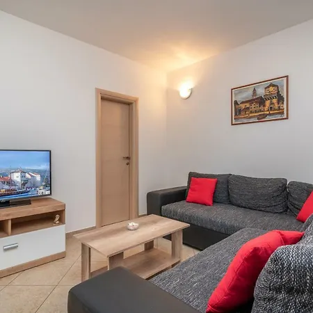 Appartement Ivan Trogir
