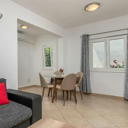 Ivan Appartement Trogir