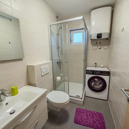 Apartamento Ivan Trogir