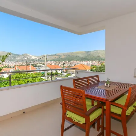 Appartement Ivan Trogir