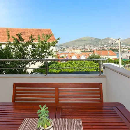 Ivan Appartement