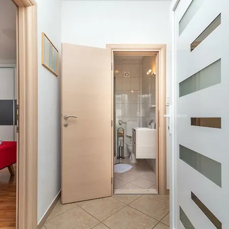 Apartament Ivan Trogir