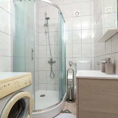Ivan Apartment