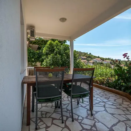 Appartement Ivan Trogir