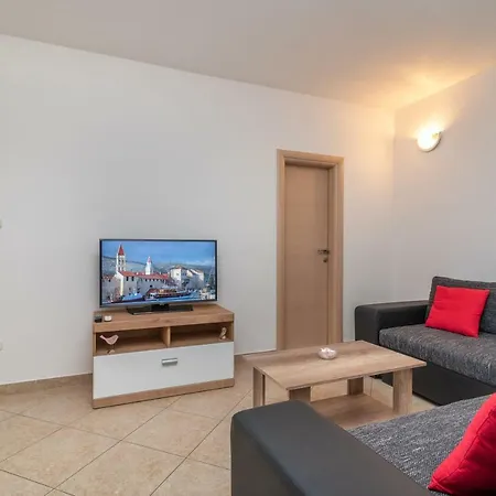 Apartament Ivan Trogir
