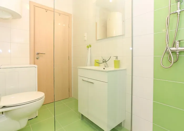 Appartamento Ivan Traù