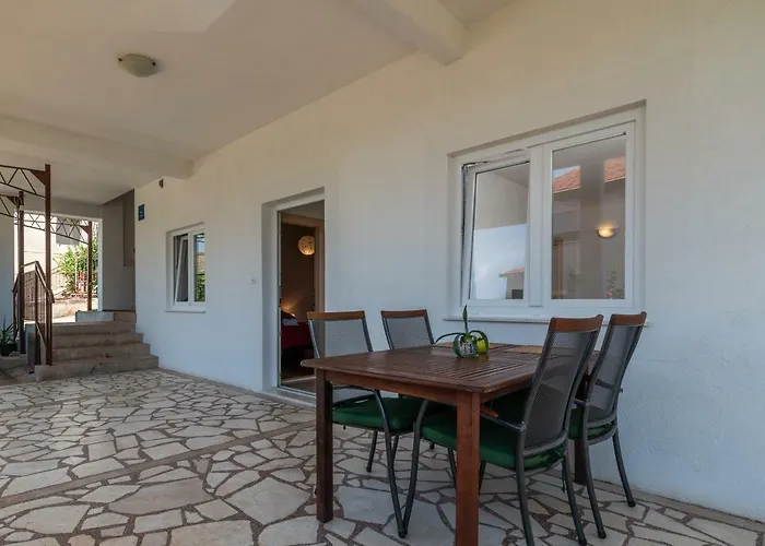 Appartamento Ivan Traù