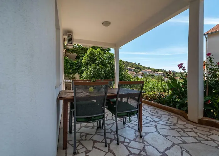 Appartamento Ivan Traù